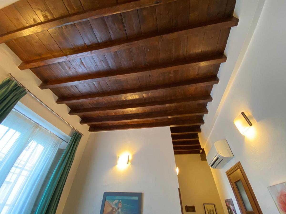 Sweet Home Museo Thyssen Malaga Zewnętrze zdjęcie