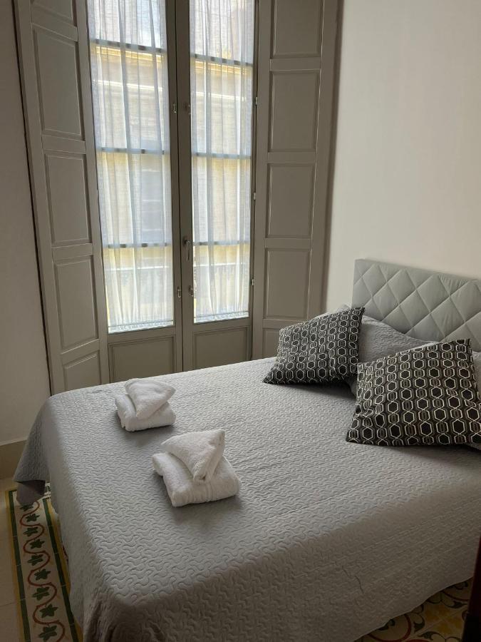 Sweet Home Museo Thyssen Malaga Zewnętrze zdjęcie