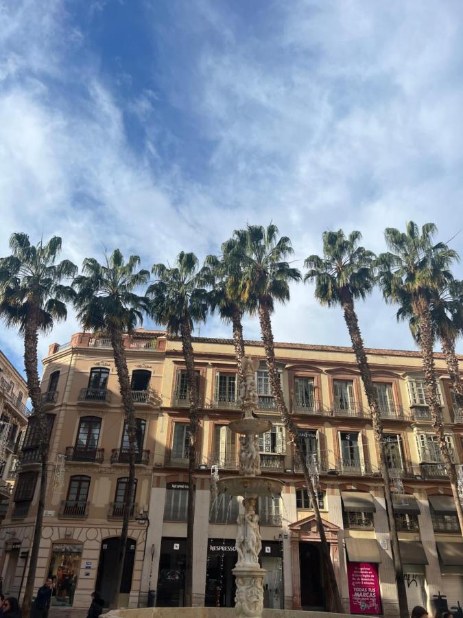Sweet Home Museo Thyssen Malaga Zewnętrze zdjęcie